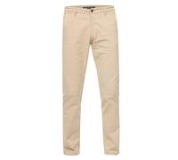 Chino Hose "MARSU" Regular Fit Cotton-Stretch 30W/34L
