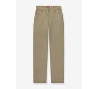 Chino-Hose Slim 511 Kinder Levi's, Bundweite verstellbar beige Gr. 128
