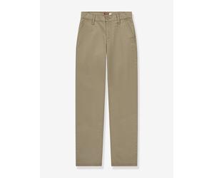 Chino-Hose Slim 511 Kinder Levi's, Bundweite verstellbar beige Gr. 140 von Levis Kid's