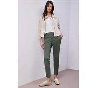 Street One Damen Chino im Casual Fit in Softer Qualität 3817604