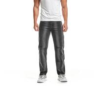 Chino Jeans Herren Hosen FüR GroßE MäNner Herren Jeans Schwarz Slim Fit Jeans LäNge MäNner Latzhosen In üBergrößE Mit Dehnbund Jeans Weisse Naht Schlupfhose Herren GüNstige Kurze Arbeitshosen Anzug