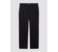 Chino Pete / Regular Fit / Mid Rise / Straight Leg 140/REG schwarz 2169255.9999.140_REG