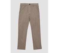 Chino Pete / Regular Fit / Mid Rise / Straight Leg 158/SLIM braun 2172868.9626.158_SLIM