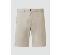 Chino-Shorts aus feinem Baumwollstretch 56 Beige 2165245.8029.56