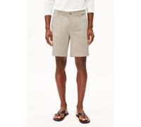 CHINO SHORTS | Bio-Baumwoll Mix - beige (30)