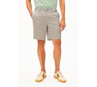 CHINO-SHORTS | Bio-Baumwoll Mix - beige (32)