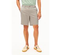 CHINO-SHORTS | Bio-Baumwoll Mix - beige (38)