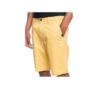 Chino Shorts Quiksilver Everyday (Rattan) Mann 30