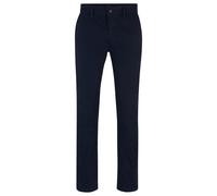 Boss 10242156 Chinohose 32 Dark Blue