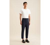 Chino Uni Blau 46 (01.147388-0019-46)