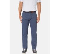 Chinohose BABISTA "Hose TANCREDO", Herren, Gr. 56, N-Gr, blau, Obermaterial: 98% Baumwolle CO. 2% Elasthan EL., Hosen Chinohose (79168166-56) blau