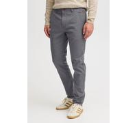 Blend Kainz Herren Chino Hose Stoffhose Aus Stretch-Material Regular Fit, Größe:W32/32, Farbe:Ebony Grey (75111)