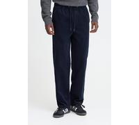 BLEND Chinohose Herren blau, M/34