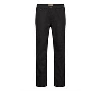Chinohose BLEND "Chinohose BHBraz", Herren, Gr. 34/34, Länge 34, schwarz, Obermaterial: 84% Baumwolle CO. 16% Polyester PES., Hosen Chinohose (56468061-34) schwarz