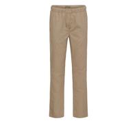 Chinohose BLEND "BHBraza", Herren, Gr. 38, Länge 32, dune, Web, 84% Baumwolle, 16% Polyester, unifarben, normal lang, Hosen Chinohose, Klassische Chinohose mit Taschen (38913901-38) dune