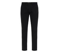 Chinohose BLEND "Chinohose BHEdnan", Herren, Gr. 33/34, Länge 34, schwarz, Obermaterial: 98% Baumwolle CO. 2% Elasthan EL., Hosen Chinohose (71488805-33) schwarz