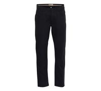 BLEND Chinohose Herren schwarz, 31-34