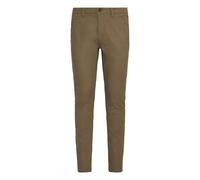 Blend BHKainz Herren Chino Hose Stoffhose mit Stretch-Anteil Eingrifftaschen Baumwollmischung Regular fit, Größe:31/34, Farbe:Mocca Brown (71508)