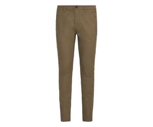 Chinohose BLEND "Chinohose BHKainz", Herren, Gr. 31, Länge 34, braun (mocca braun), Obermaterial: 98% Baumwolle CO. 2% Elasthan EL., Hosen Chinohose (41917654-31) mocca braun