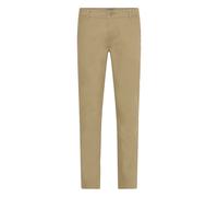 Chinohose BLEND "Chinohose BHMStino", Herren, Gr. 33, Länge 33, blau (sepia tint), Obermaterial: 98% Baumwolle CO. 2% Elasthan EL., Hosen Chinohose (12065808-33) sepia tint