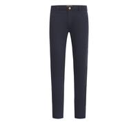 Blend Chinohose NATAN Slim Fit mit französischen Eingrifftaschen Herren 38/32 Marine