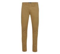 Blend Chino Modell NATAN mit französischen Eingrifftaschen Herren 38/34 Beige