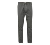 Blend Chinohose Pants Casual BHNimbu – Regular Fit, 97% Baumwolle/3% Elasthan, Grau Größe XL