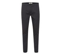Blend BHPellini Herren Chino, 33/32, Ebony Grey (75111)