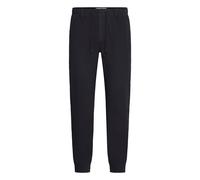 Chinohose BLEND "Chinohose BHTiago", Herren, Gr. 38/32, Länge 32, schwarz, Obermaterial: 98% Baumwolle CO. 2% Elasthan EL., Hosen Chinohose (32044213-38) schwarz