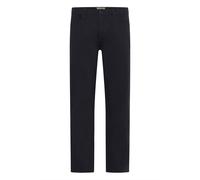 Chinohose BLEND "Chinohose BHTiram", Herren, Gr. 30/34, Länge 34, schwarz, Obermaterial: 98% Baumwolle CO. 2% Elasthan EL., Hosen Chinohose (76442845-30) schwarz