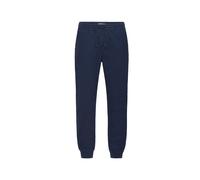 Chinohose BLEND "Chinohose BHTiras", Herren, Gr. 36/34, Länge 34, blau (marineblaus), Obermaterial: 98% Baumwolle CO. 2% Elasthan EL., Hosen Chinohose (37833731-36) marineblaus