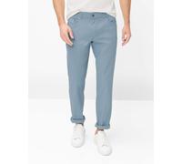 Brax Herren Five-Pocket-Hose Style COOPER RIVIERA, Blau, Gr. 38/34