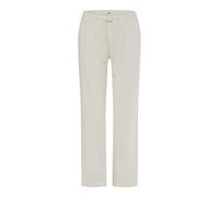 Chinohose BRAX "Style ELIAS", Herren, Gr. 40, Länge 32, sand, Web, 100% Leinen, Hosen Chinohose (59165166-40) sand