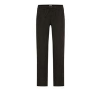 Brax Herren Chino Style ELIAS BLACK, schwarz, Gr. 42/34