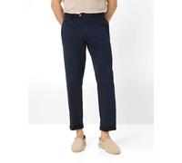 Brax Herren Chino Style EVEREST NAVY, dunkelblau, Gr. 30