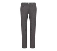 Brax Herren Chino Style FABIO SILVER, hellgrau, Gr. 38/30