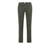 Brax Herren Chino Style FABIO IN OLIVE Grün Oliv, grün - oliv, Gr. 32/30