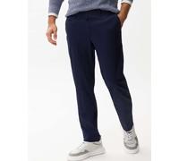 Brax Fashion Hose Fabio Dunkelblau Größe W 38 L 32
