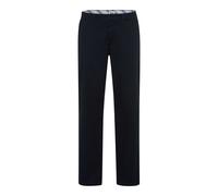 Chinohose BRAX "Style PEPE", Herren, Gr. 110, Normalgrößen, navy, Web, 87% Baumwolle, 9% Elastomultiester, 4% Elasthan, Hosen Chinohose (18647922-110) navy