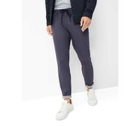 Brax Herren Chino Style PHIL HEAVEN, Blau, Gr. 31/34
