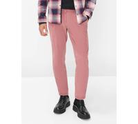 Brax Herren Chino Style TINO CINDER ROSE, Rosa, Gr. 34/32