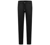 Bugatti Chinohose Herren schwarz, 33-30