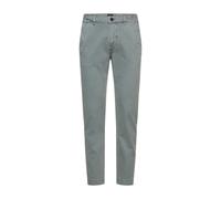 Chinohose CAMEL ACTIVE, Herren, Gr. 34, Länge 36, stormy blau, Web, Obermaterial: 97% Baumwolle, 3% Elasthan, unifarben, normal lang, Hosen Chinohose, mit Stretch (25922646-34) stormy blau
