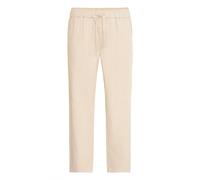 Chinohose CASUAL FRIDAY "Chinohose CFHAAKAN cotton", Herren, Gr. XXL, Länge 32, beige (rainy day), Obermaterial: 72% Lyocell CLY. 28% Baumwolle CO., Hosen Chinohose (24095119-XXL) rainy day