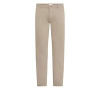 Chinohose CASUAL FRIDAY "Chinohose CFViggo", Herren, Gr. 30/34, Länge 34, braun (roasted cashew), Obermaterial: 97% Baumwolle CO. 3% Elasthan EL., Hosen Chinohose (53255312-30) roasted cashew