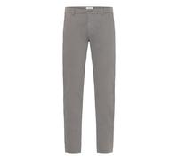 CASUAL FRIDAY CFViggo Chino Pants Herren Chino Stoffhose mit Stretch Slim Fit, Größe:31/32, Farbe:Smoked Pearl Grey (50108)