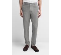 Chinohose CINQUE "CIBRODY", Herren, Gr. 46, N + S Gr, beige, Web, Obermaterial: 98% Baumwolle, 2% Elasthan, unifarben, slim fit lang, Hosen Chinohose, in schmaler Passfrom (79443303-46) beige