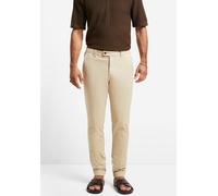 CINQUE Chino Herren Slim Fit Baumwolle beige, 46