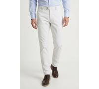 Cinque Chino CIWOOD_2 Herren Slim Fit Baumwolle Grau Größe 46