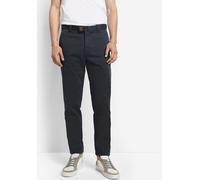 CINQUE Chino Herren Slim Fit Baumwolle blau, 94